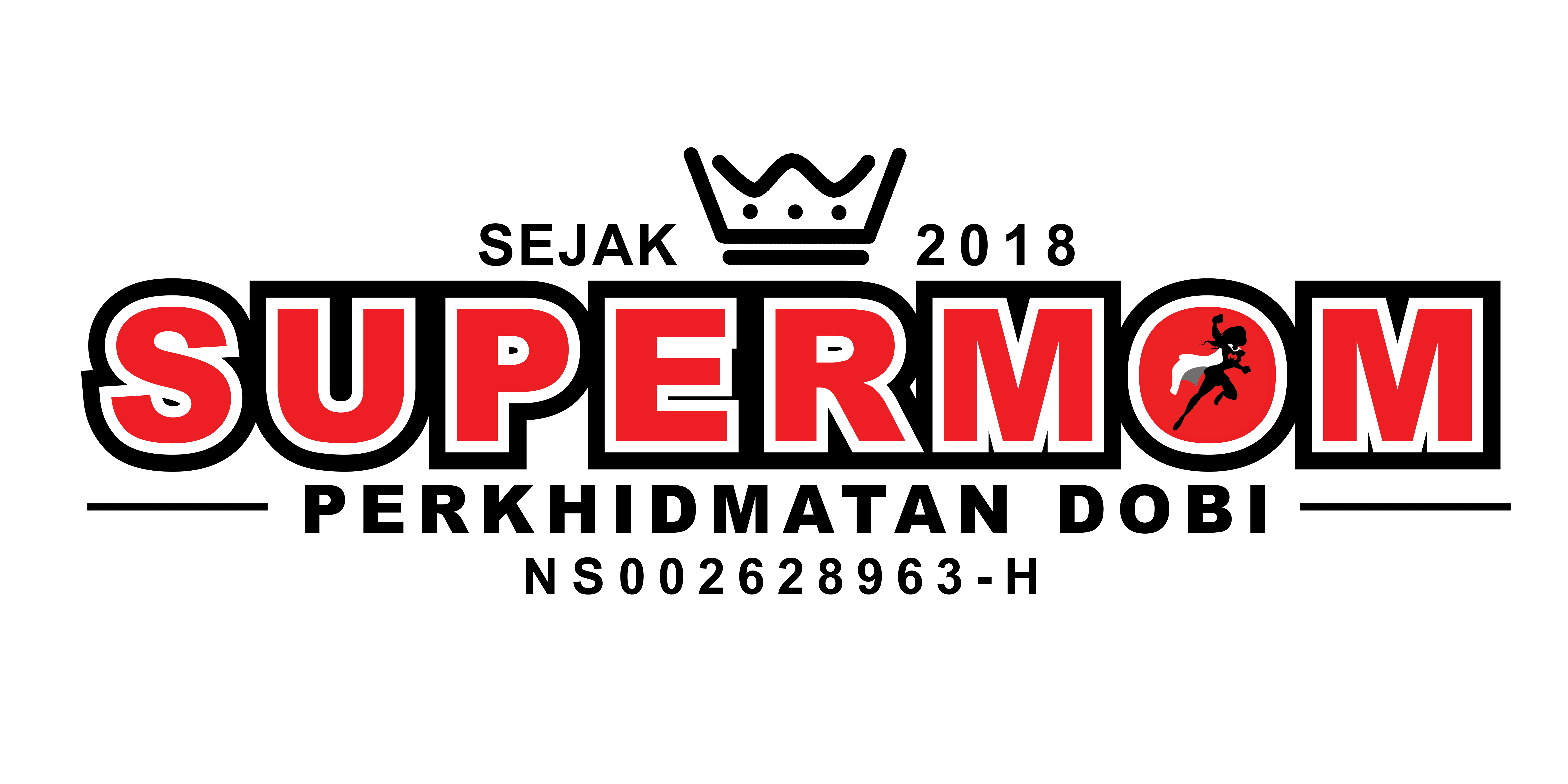 SUPERMOM SIKAMAT